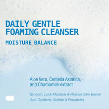 Load image into Gallery viewer, Ruby Kisses Daily Foaming Face Cleanser-rhs01
