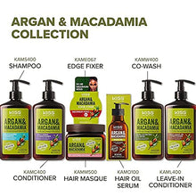 Load image into Gallery viewer, Color &amp; Care Argan &amp; Macadamia Natural Hair Cowash (13.5 Oz)

