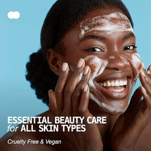 Load image into Gallery viewer, Ruby Kisses Daily Foaming Face Cleanser-rhs01
