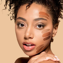 Load image into Gallery viewer, Ruby Kisses 4-in-1 Concealer-rkbc111(classic Tan)

