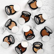 Load image into Gallery viewer, Kiss New York Professional Matte Powder Foundation-kppf310(sun Beige)
