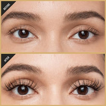 Load image into Gallery viewer, Vluxe Faux Mink Lash Cluster Mini Extended-vme
