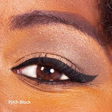Load image into Gallery viewer, Ruby Kisses Party Proof Eyeliner, Pastel Colors-pte06(pitch Black)
