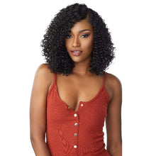 Load image into Gallery viewer, Sensationnel Empress Synthetic Lace Front Wig - Ella
