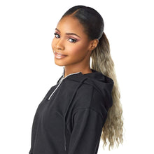 Load image into Gallery viewer, Sensationnel Instant Up &amp; Down Pony Half Wig - Ud 7
