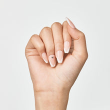 Load image into Gallery viewer, Kiss Impress No Glue Mani Press On Nails-kimm04(so French)
