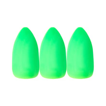 Load image into Gallery viewer, Gold Finger Gel Glam Color Nail-gc
