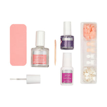 Load image into Gallery viewer, Kiss Brush-on Gel Nail Kit-gnk

