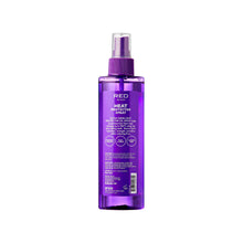 Load image into Gallery viewer, Red By Kiss Heat Protector Ultra Shine Oil Spray 6 Fl Oz-hpt04d
