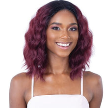 Load image into Gallery viewer, Freetress Equal Synthetic Lite Lace Front Wig - Lfw-002
