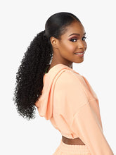 Load image into Gallery viewer, Sensationnel Synthetic Instant Up &amp; Down Pony Wrap Half Wig - Ud 3
