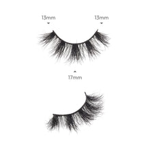 Load image into Gallery viewer, I-envy False Lashes, Mink 3d Lashes Value Pack-kmin02(2pack)
