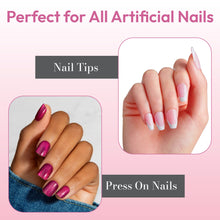 Load image into Gallery viewer, Goldfinger Professional Nail Glue-ggl04(5pack)
