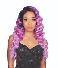 Load image into Gallery viewer, Zury Sis Synthetic Beyond Arch Part Lace Front Wig - H Spice
