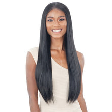 Load image into Gallery viewer, Freetress Equal Synthetic Illusion Lace Frontal Wig - Il-003
