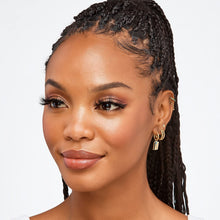 Load image into Gallery viewer, I-envy False Lashes, Mink 3d Lashes Value Pack-kmin02(2pack)
