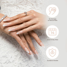 Load image into Gallery viewer, Kiss Classy Premium Press On Nails-cs11(players)
