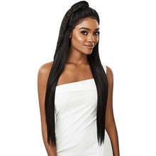 Load image into Gallery viewer, Outre Perfect Hairline Synthetic 13x6 Lace Wig - Shaday 32&quot;
