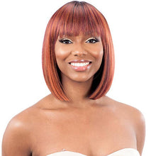 Load image into Gallery viewer, Freetress Equal Synthetic Full Wig - Lite 001
