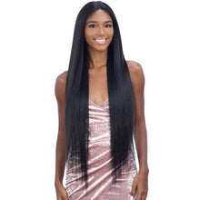 Load image into Gallery viewer, Freedom Part 204 - Freetress Equal Synthetic Lace Front Wig
