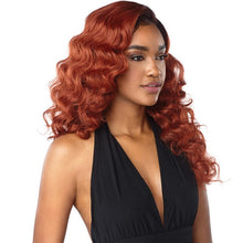 Load image into Gallery viewer, Sensationnel Cloud9 Synthetic Swiss Lace Front Wig - Darlene
