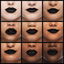 Load image into Gallery viewer, Ruby Kisses Auto Lip Liner Pencil-all07(black)
