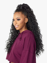 Load image into Gallery viewer, Sensationnel Synthetic Instant Up &amp; Down Pony Wrap Half Wig - Ud 2

