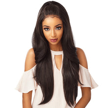 Load image into Gallery viewer, Sensationnel Synthetic Cloud 9 13x6 Swiss Lace Front Wig - Morgan
