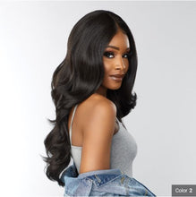 Load image into Gallery viewer, Sensationnel Curls Kinks &amp; Co Synthetic Hair Empress Lace Font Wig - Angel Face
