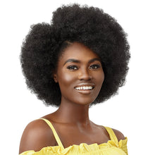 Load image into Gallery viewer, Outre Converti Cap Synthetic Wig - Afro Queen
