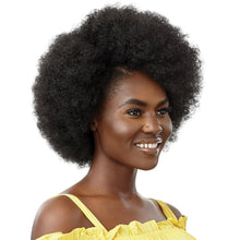 Load image into Gallery viewer, Outre Converti Cap Synthetic Wig - Afro Queen
