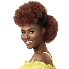 Load image into Gallery viewer, Outre Converti Cap Synthetic Wig - Afro Queen
