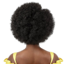 Load image into Gallery viewer, Outre Converti Cap Synthetic Wig - Afro Queen
