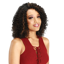 Load image into Gallery viewer, Zury Sis Synthetic Lace Front Wig - Lf-fit Amara
