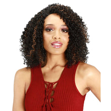 Load image into Gallery viewer, Zury Sis Synthetic Lace Front Wig - Lf-fit Amara
