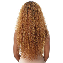 Load image into Gallery viewer, Outre Melted Hairline Synthetic Hd Lace Front Wig - Antonella
