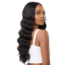 Load image into Gallery viewer, Outre Synthetic Hd Lace Front Wig - Arlena
