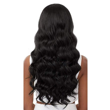 Load image into Gallery viewer, Outre Synthetic Hd Lace Front Wig - Arlena
