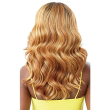 Load image into Gallery viewer, Outre The Daily Synthetic Lace Part Wig - Astor
