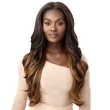 Load image into Gallery viewer, Outre Synthetic Lace Part Wig - Avianna
