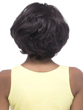 Load image into Gallery viewer, Aw-glenda - Amore Mio Synthetic Heat Resistant Full Wig Medium Layered Bob
