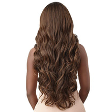 Load image into Gallery viewer, Outre Synthetic Hd Lace Front Wig - Azalia
