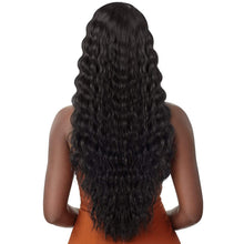 Load image into Gallery viewer, Outre Synthetic Hd Lace Front Wig - Azalyn 28
