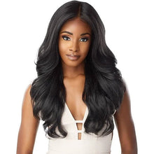 Load image into Gallery viewer, Sensationnel Hd Lace Front Wig Cloud 9 What Lace Swiss Lace 13x6 - Adanna
