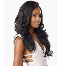 Load image into Gallery viewer, Sensationnel Hd Lace Front Wig Cloud 9 What Lace Swiss Lace 13x6 - Adanna
