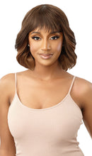 Load image into Gallery viewer, Outre Wigpop Synthetic Full Wig - Agatha
