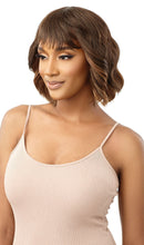 Load image into Gallery viewer, Outre Wigpop Synthetic Full Wig - Agatha
