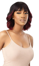 Load image into Gallery viewer, Outre Wigpop Synthetic Full Wig - Agatha
