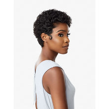 Load image into Gallery viewer, Sensationnel Synthetic Lace Front Edge Wig - Amina
