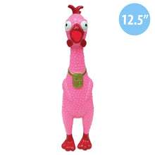 Load image into Gallery viewer, Squeezeme Chicken 12in
